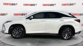 2022 Lexus RX RX 350 | Stampede Auto