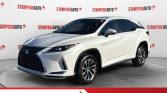 2022 Lexus RX RX 350 | Stampede Auto