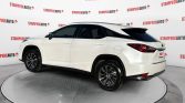 2022 Lexus RX RX 350 | Stampede Auto