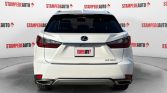 2022 Lexus RX RX 350 | Stampede Auto