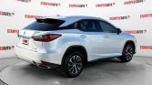 2022 Lexus RX RX 350 | Stampede Auto