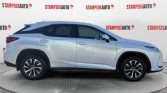 2022 Lexus RX RX 350 | Stampede Auto
