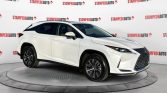 2022 Lexus RX RX 350 | Stampede Auto