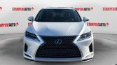 2022 Lexus RX RX 350 | Stampede Auto