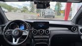 2022 Mercedes-Benz GLC 300 4MATIC SUV | Stampede Auto