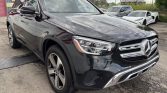 2022 Mercedes-Benz GLC 300 4MATIC SUV | Stampede Auto