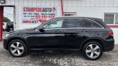 2022 Mercedes-Benz GLC 300 4MATIC SUV | Stampede Auto