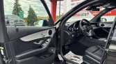 2022 Mercedes-Benz GLC 300 4MATIC SUV | Stampede Auto