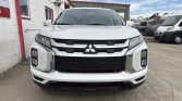 2022 Mitsubishi RVR SE | AWD | HEATED SEATS | AUTOMATIC | Stampede Auto