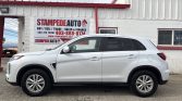 2022 Mitsubishi RVR SE | AWD | HEATED SEATS | AUTOMATIC | Stampede Auto
