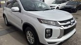 2022 Mitsubishi RVR SE | AWD | HEATED SEATS | AUTOMATIC | Stampede Auto