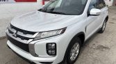 2022 Mitsubishi RVR SE | AWD | HEATED SEATS | AUTOMATIC | Stampede Auto