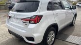 2022 Mitsubishi RVR SE | AWD | HEATED SEATS | AUTOMATIC | Stampede Auto