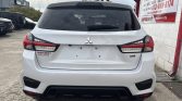 2022 Mitsubishi RVR SE | AWD | HEATED SEATS | AUTOMATIC | Stampede Auto