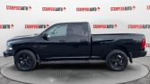 2022 Ram 1500 Classic Tradesman | Stampede Auto
