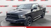 2022 Ram 1500 Classic Tradesman | Stampede Auto