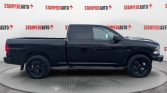 2022 Ram 1500 Classic Tradesman | Stampede Auto