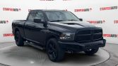 2022 Ram 1500 Classic Tradesman | Stampede Auto