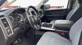 2022 Ram 1500 Classic Tradesman | Stampede Auto