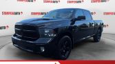 2022 Ram 1500 Classic SLT | Stampede Auto