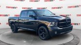 2022 Ram 1500 Classic SLT | Stampede Auto