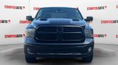 2022 Ram 1500 Classic SLT | Stampede Auto
