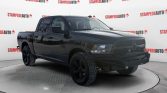 2022 Ram 1500 Classic Tradesman | 4X4 | V8 HEMI | POWER SEAT | HEATED SEATS | HEATED STEERING WHEEL | DUAL CLIMATE CONTROL | Stampede Auto