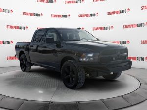 Used Truck Buying Guide