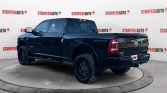 2022 Ram 3500 LARAMIE | 4X4 | LIFTED | LEATHER | SUNROOF | CUMMINS | DIESEL | Stampede Auto