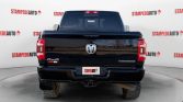 2022 Ram 3500 LARAMIE | 4X4 | LIFTED | LEATHER | SUNROOF | CUMMINS | DIESEL | Stampede Auto