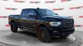 2022 Ram 3500 LARAMIE | 4X4 | LIFTED | LEATHER | SUNROOF | CUMMINS | DIESEL | Stampede Auto