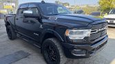 2022 Ram 3500 LARAMIE | 4X4 | LIFTED | LEATHER | SUNROOF | CUMMINS | DIESEL | Stampede Auto