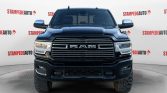 2022 Ram 3500 LARAMIE | 4X4 | LIFTED | LEATHER | SUNROOF | CUMMINS | DIESEL | Stampede Auto