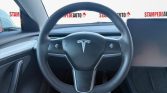 2022 Tesla Model 3 Long Range | AWD | LEATHER | DUAL MOTOR | PANNAROOF | POWER SEAT | HEATED SEATS | HEATED STEERING WHEEL | BRAND NEW TIRES | Stampede Auto