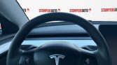 2022 Tesla Model 3 Long Range | AWD | LEATHER | DUAL MOTOR | PANNAROOF | POWER SEAT | HEATED SEATS | HEATED STEERING WHEEL | BRAND NEW TIRES | Stampede Auto