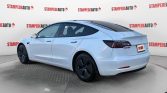 2022 Tesla Model 3 Long Range | AWD | LEATHER | DUAL MOTOR | PANNAROOF | POWER SEAT | HEATED SEATS | HEATED STEERING WHEEL | BRAND NEW TIRES | Stampede Auto