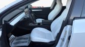 2022 Tesla Model 3 Long Range | AWD | LEATHER | DUAL MOTOR | PANNAROOF | POWER SEAT | HEATED SEATS | HEATED STEERING WHEEL | BRAND NEW TIRES | Stampede Auto
