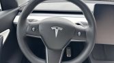 2022 Tesla Model Y Long Range AWD | LEATHER | PANALROOF | DUAL MOTOR | Stampede Auto