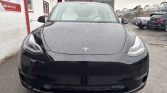 2022 Tesla Model Y Long Range AWD | LEATHER | PANALROOF | DUAL MOTOR | Stampede Auto