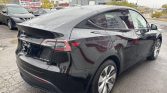 2022 Tesla Model Y Long Range AWD | LEATHER | PANALROOF | DUAL MOTOR | Stampede Auto