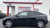 2022 Tesla Model Y Long Range AWD | LEATHER | PANALROOF | DUAL MOTOR | Stampede Auto