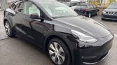 2022 Tesla Model Y Long Range AWD | LEATHER | PANALROOF | DUAL MOTOR | Stampede Auto