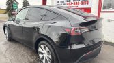 2022 Tesla Model Y Long Range AWD | LEATHER | PANALROOF | DUAL MOTOR | Stampede Auto