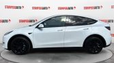 2022 Tesla Model Y LONG RANGE | DUAL MOTOR | LEATHER SEATS | Stampede Auto