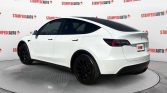 2022 Tesla Model Y LONG RANGE | DUAL MOTOR | LEATHER SEATS | Stampede Auto