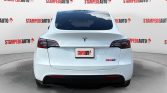 2022 Tesla Model Y LONG RANGE | DUAL MOTOR | LEATHER SEATS | Stampede Auto