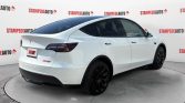 2022 Tesla Model Y LONG RANGE | DUAL MOTOR | LEATHER SEATS | Stampede Auto