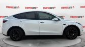 2022 Tesla Model Y LONG RANGE | DUAL MOTOR | LEATHER SEATS | Stampede Auto