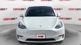 2022 Tesla Model Y LONG RANGE | DUAL MOTOR | LEATHER SEATS | Stampede Auto