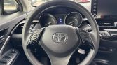 2022 Toyota C-HR LE | FWD | HEATED SEATS | FUEL EFFICIENT | Stampede Auto